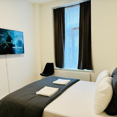 My Haus Saint Catherine Bruxelles Exterior foto