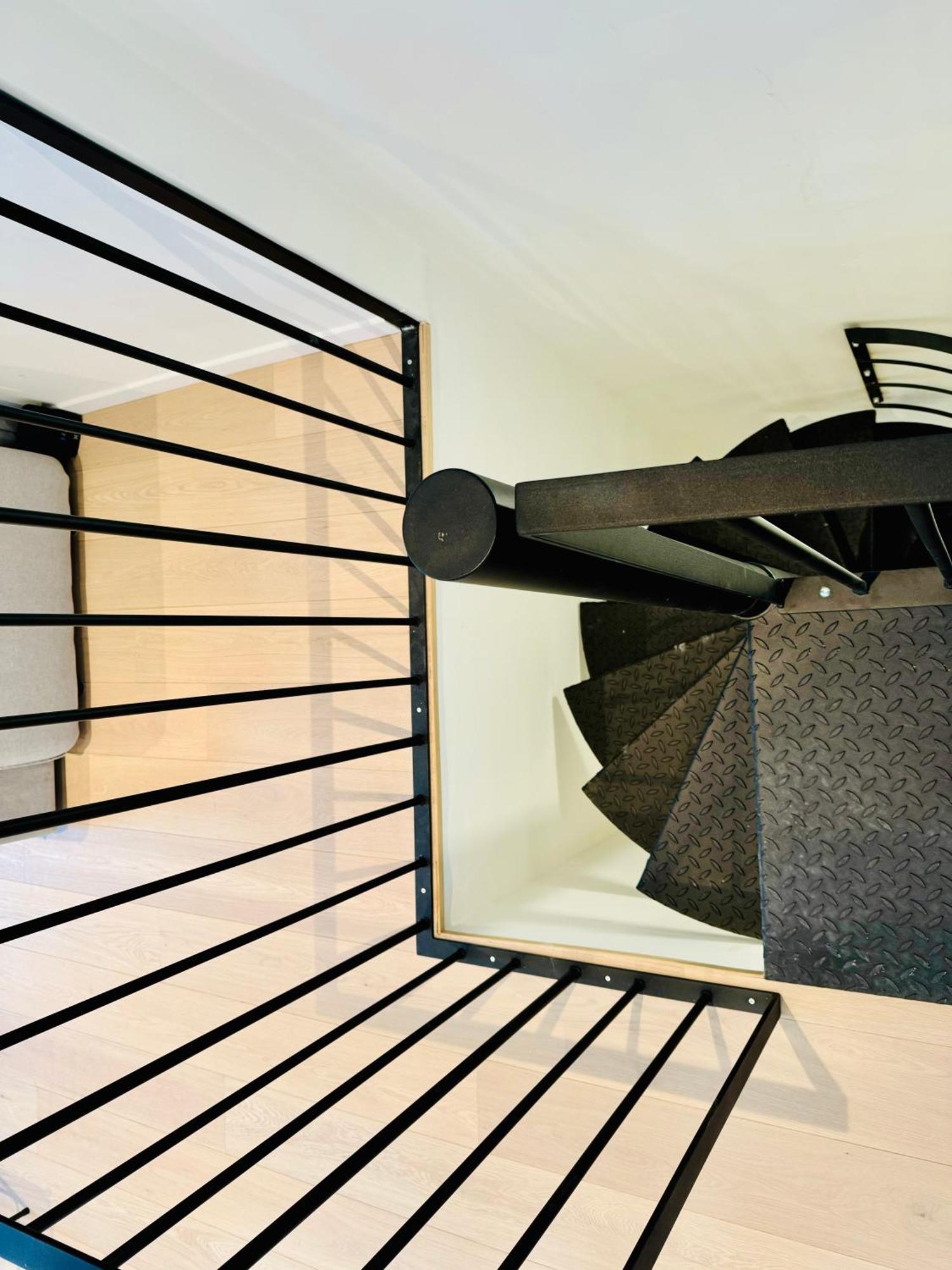 My Haus Saint Catherine Bruxelles Exterior foto